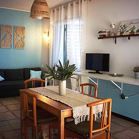 Al Giardino Sant'Anna Apartment Mascali Exterior photo