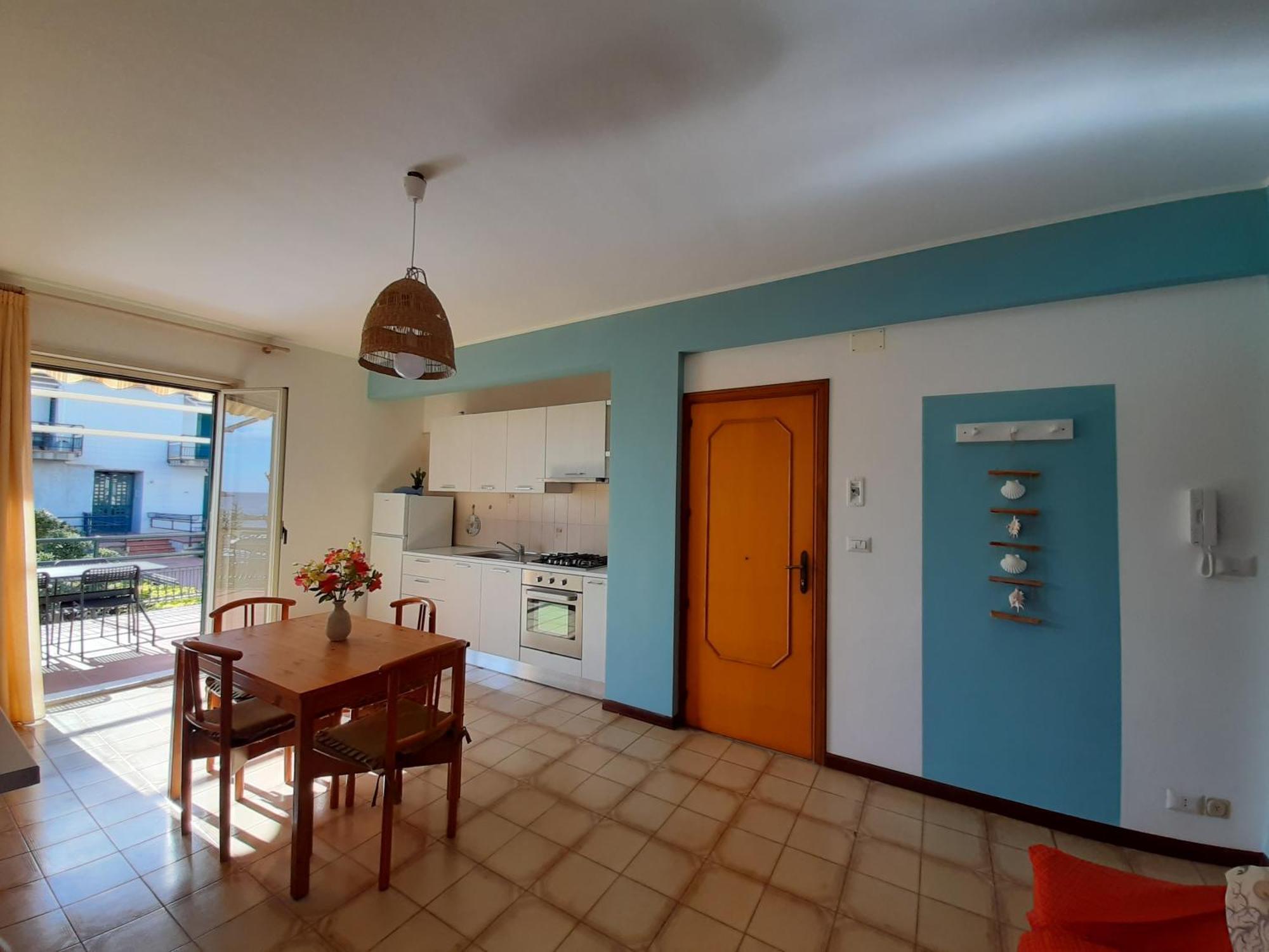 Al Giardino Sant'Anna Apartment Mascali Exterior photo