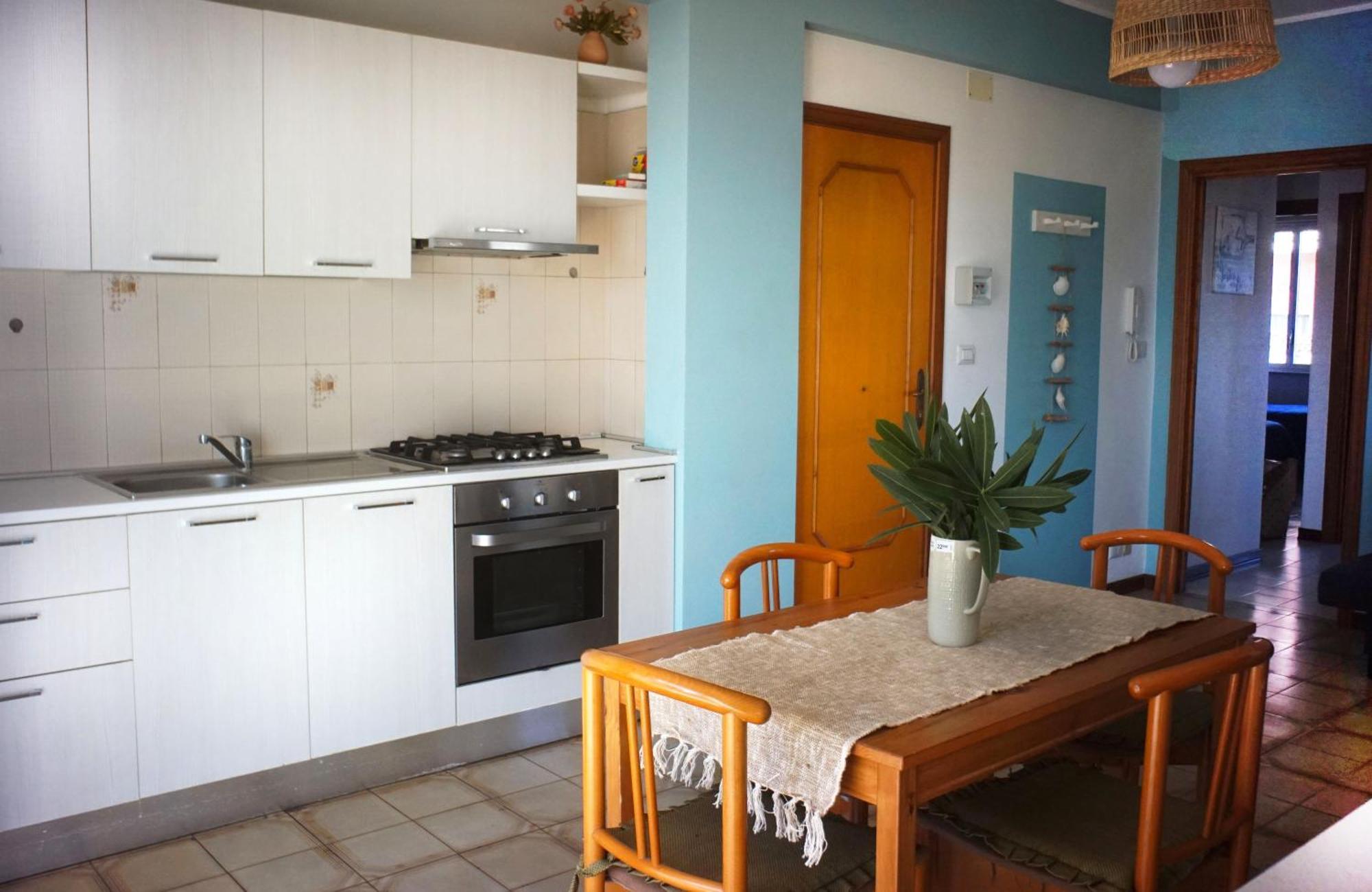 Al Giardino Sant'Anna Apartment Mascali Exterior photo