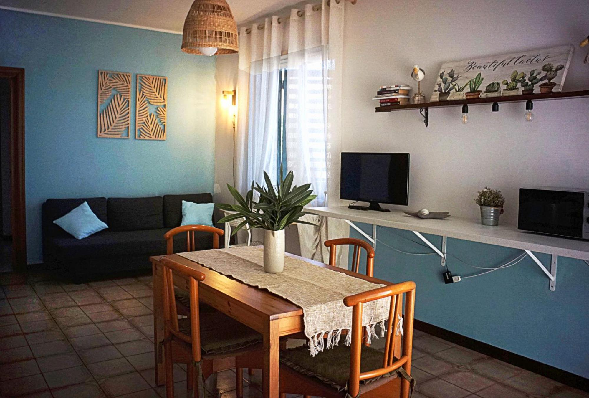 Al Giardino Sant'Anna Apartment Mascali Exterior photo